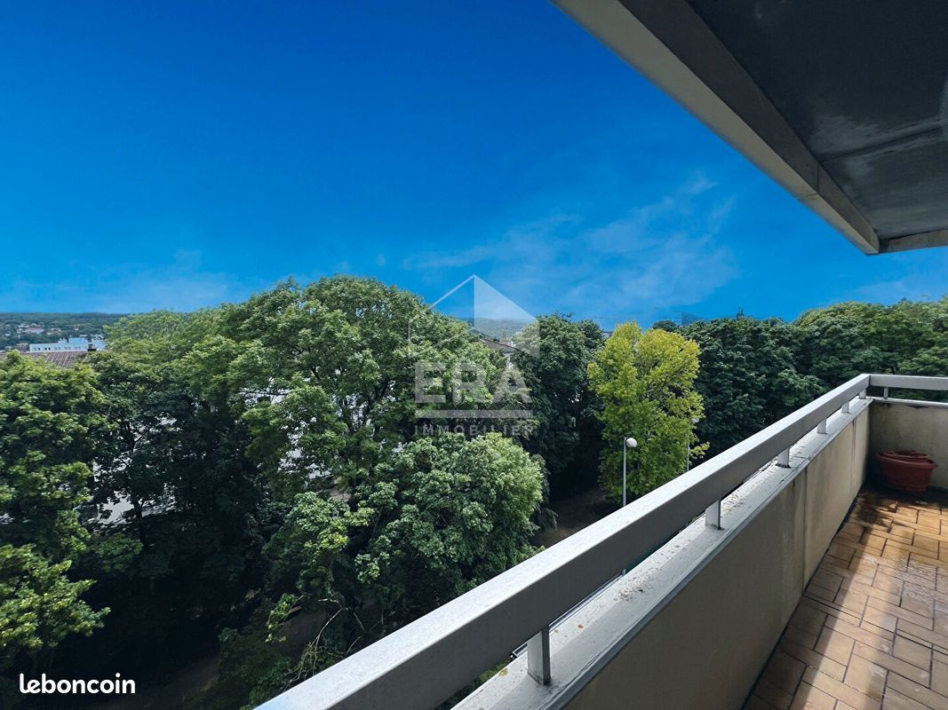 Appartement 4 pièces 100 m² · à Besançon · 100 m² · 199 000 €