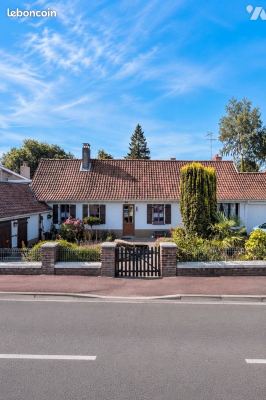 Maison 4 pièces 133 m² · à Beutin · 133 m² · 189 000 €
