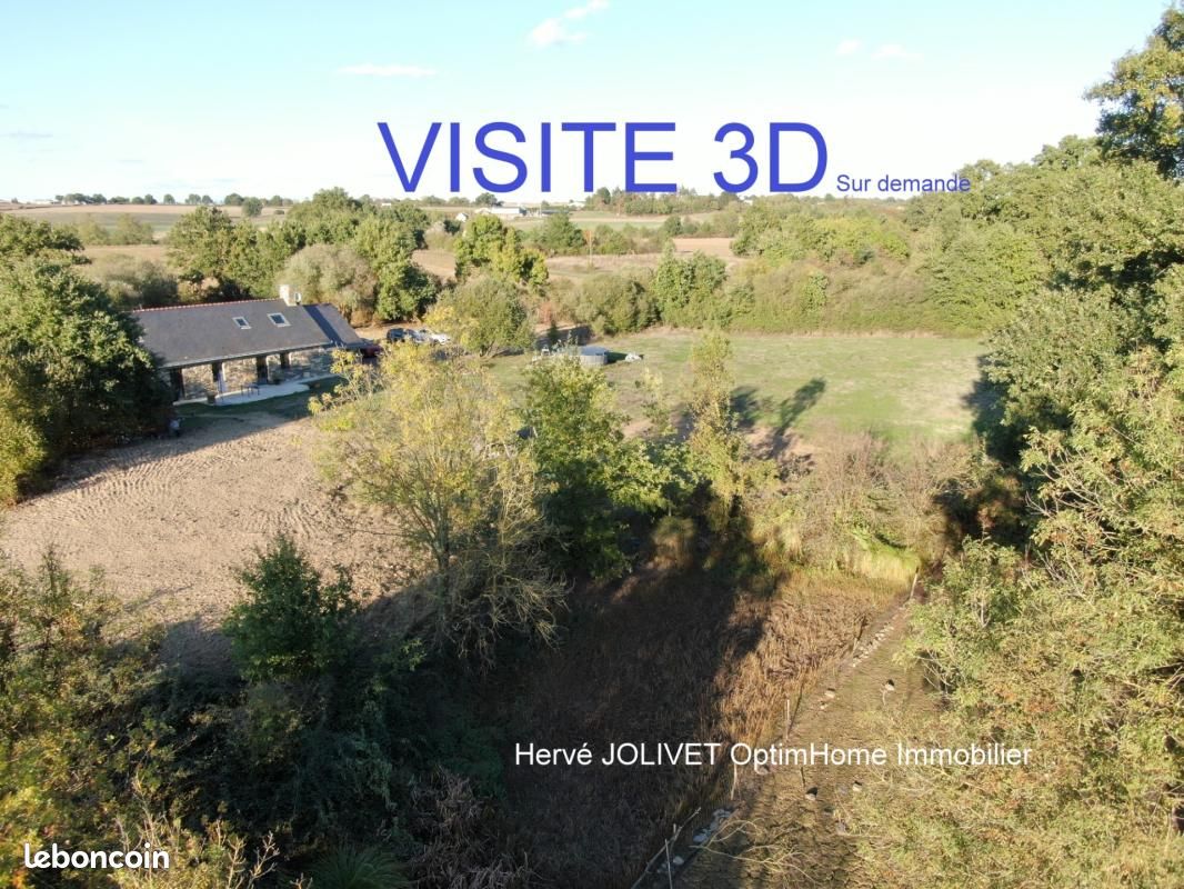 Maison 4 pièces 115 m² · à Vallons-de-l'Erdre · 115 m² · 231 000 €