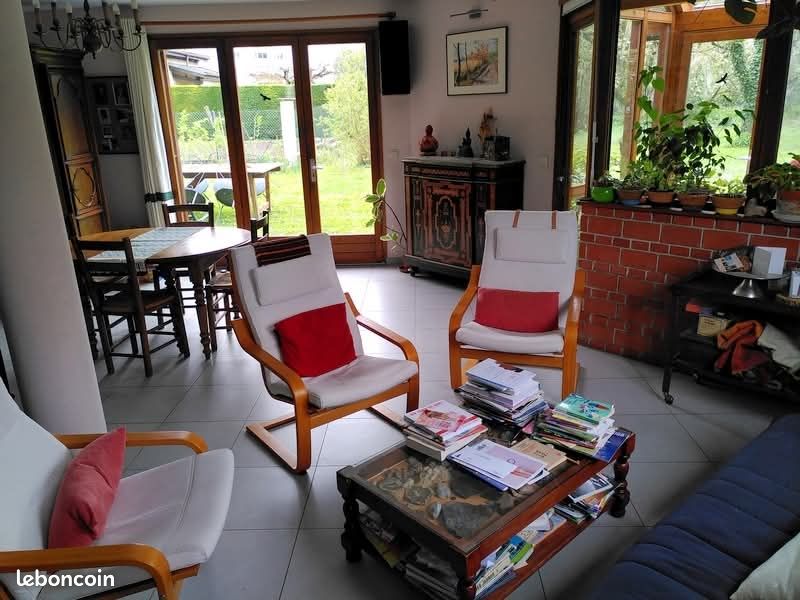 Maison 6 pièces 120 m² · à Saint-Martin-d'Hères · 120 m² · 349 000 €
