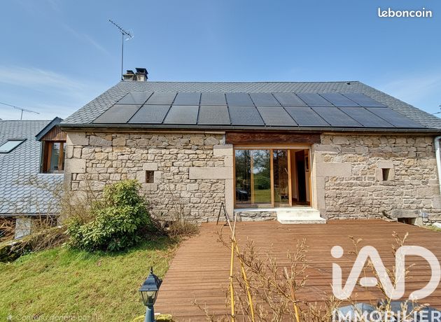 Maison 5 pièces 168 m²