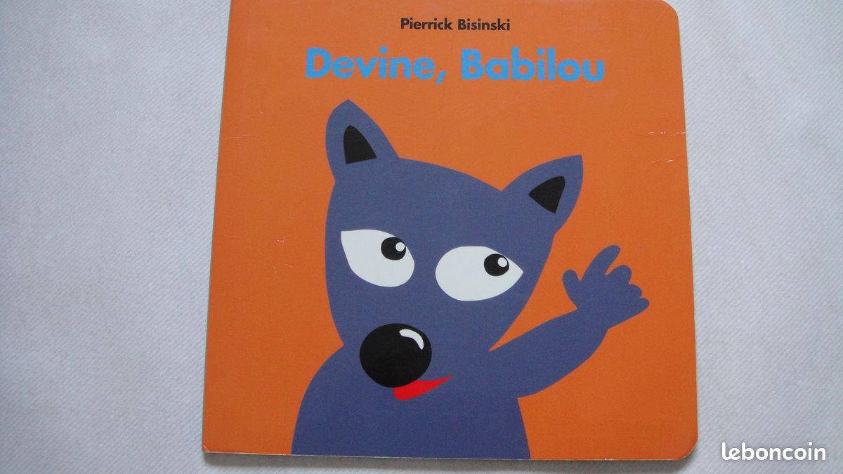 Devine, Babilou, Pierrick Bisinski (image 1)