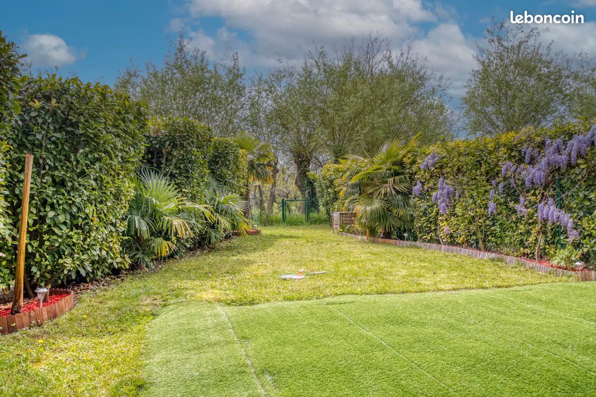 Appartement 3 pièces 65 m² · à Saint-Ismier · 65 m² · 284 000 €