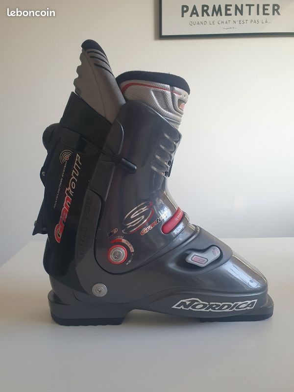 Nordica Grantour Nordica Chaussure Chaussures De Ski Nordica