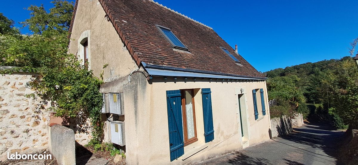 Maison 4 pièces 87 m² · à Troo · 87 m² · 137 800 €