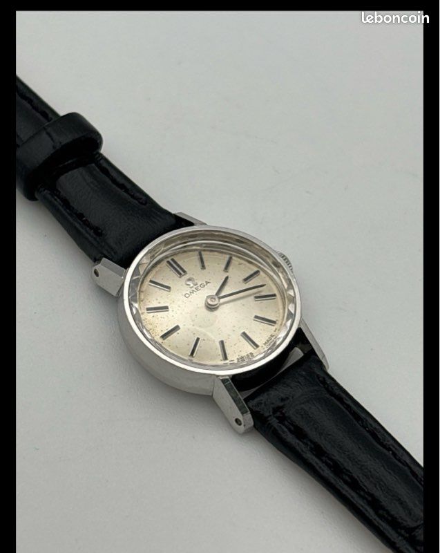Omega vintage (image 1)