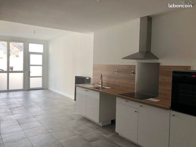 Appartement 4 pièces 110 m² · à Sèvremoine · 110 m² · 810 €/mois