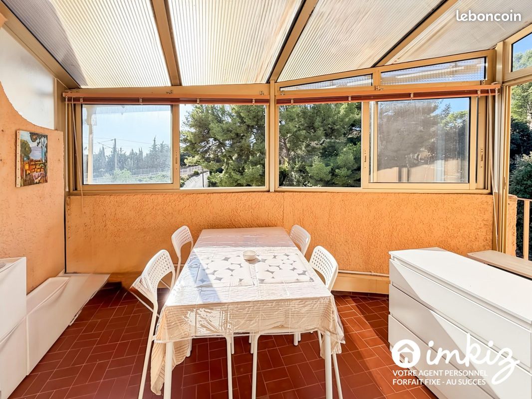 Appartement 1 pièce 26 m² · à Bandol · 26 m² · 189 900 €
