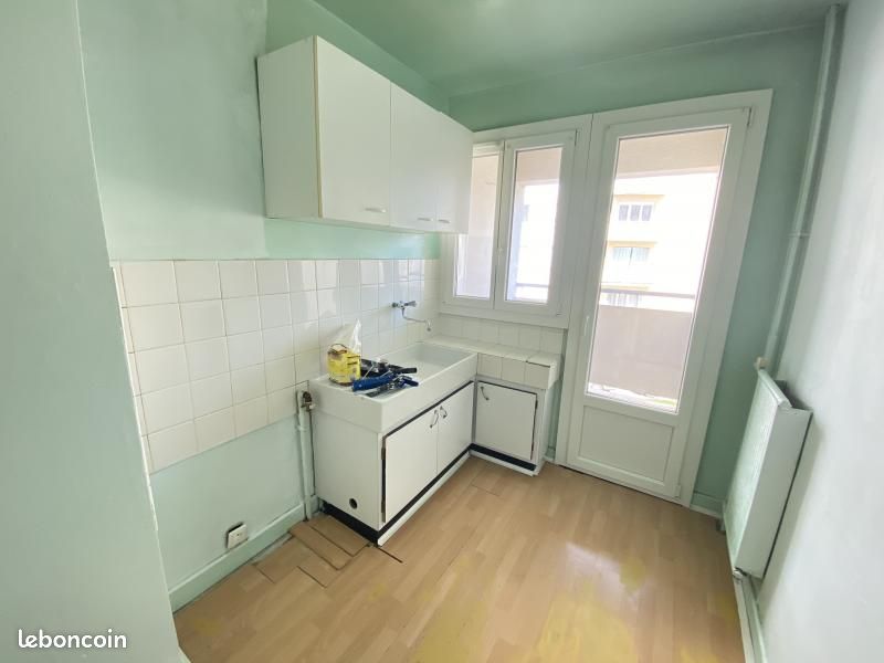 Appartement 3 pièces 55 m² · à Bourg-lès-Valence · 55 m² · 76 000 €