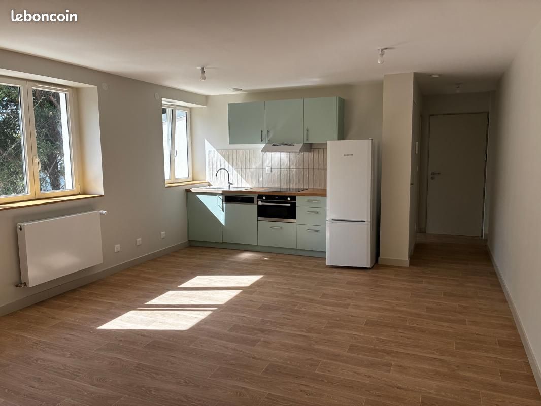 Appartement 2 pièces 41 m² · à Vignely · 41 m² · 810 €/mois