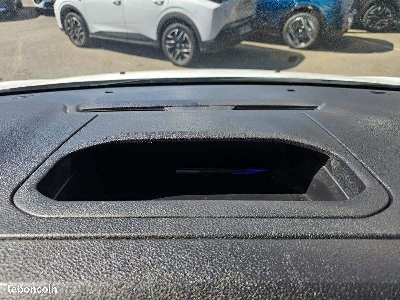 Citroen Jumpy Fg XS 1.5 BlueHDi 100 Club /12 241  HT (image 23)