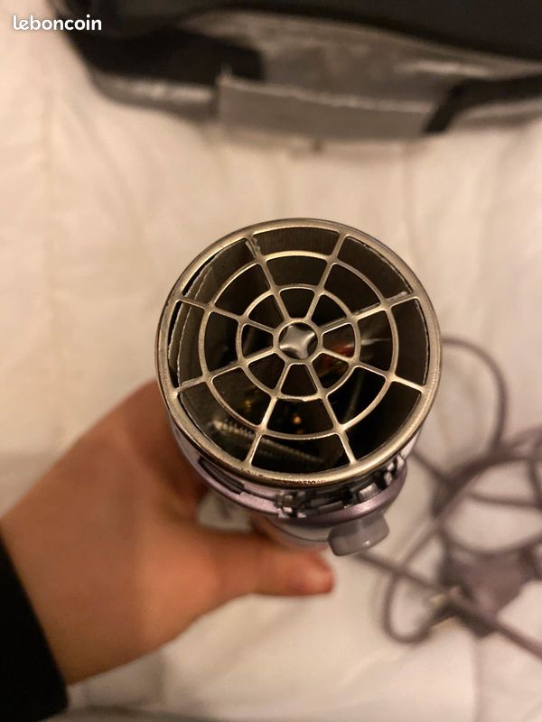 Babyliss 3en1 (image 9)