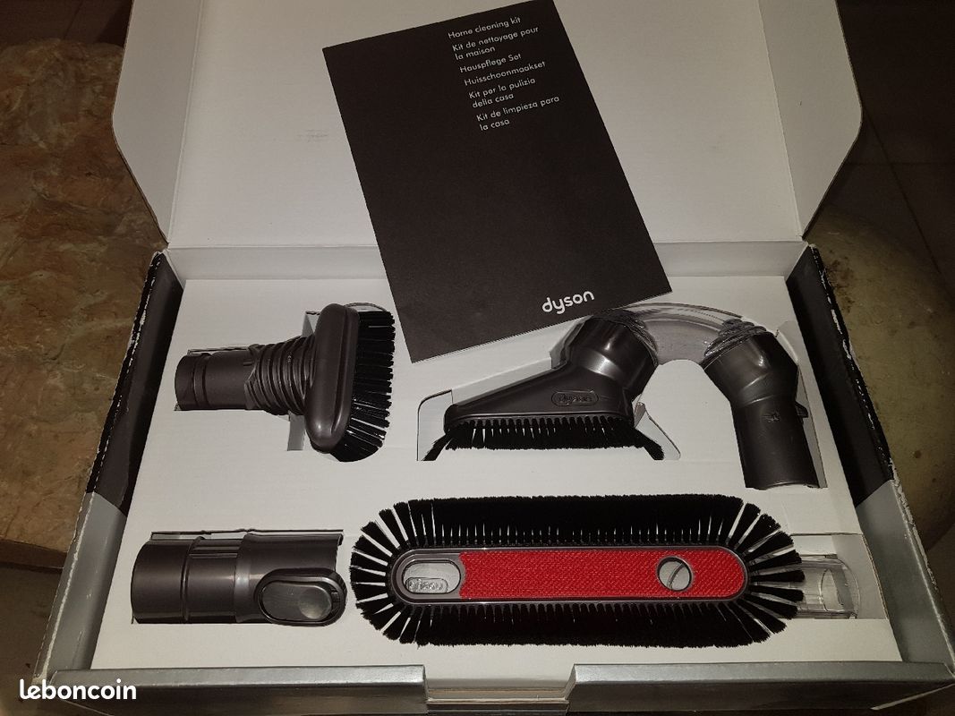 Kit de nettoyage pour la maison dyson (image 1)