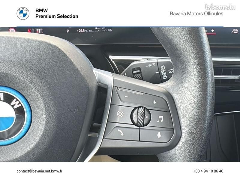 Bmw Série 2 ActiveTourer 225e 245ch xDrive Luxury DKG7 (image 20)