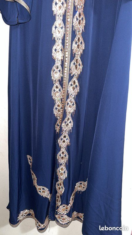 Robe orientale (image 2)