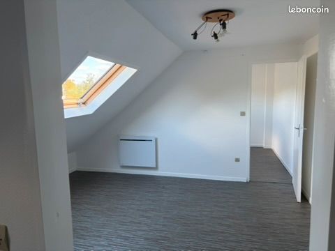 Appartement 2 pièces 34 m² · à Saverne · 34 m² · 440 €/mois