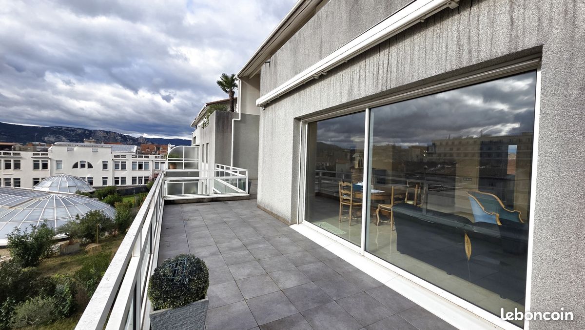 Appartement 6 pièces 200 m² · à Valence · 200 m² · 689 000 €