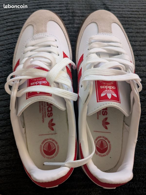 Samba suprme adidas - Chaussures