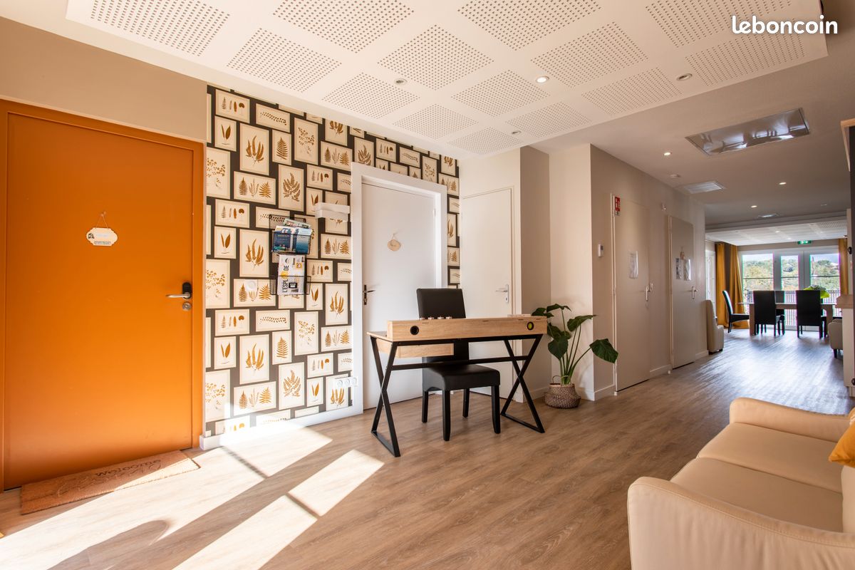 Appartement 2 pièces 50 m² · à Pibrac · 50 m² · 1 228 €/mois