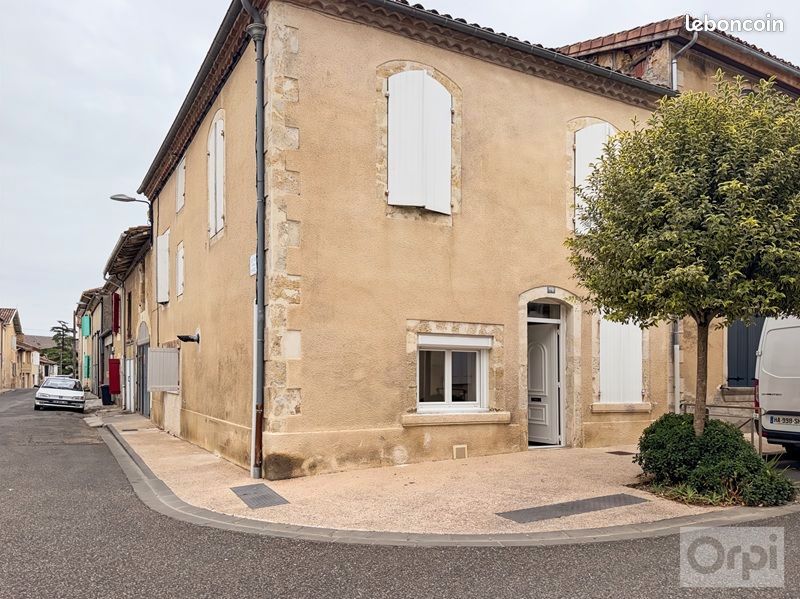 Maison 4 pièces 110 m² · à Fleurance · 110 m² · 750 €/mois
