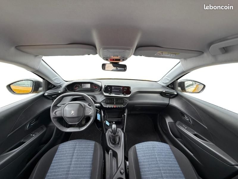 Peugeot 208 1.2 PureTech 75ch S&S Active (image 13)
