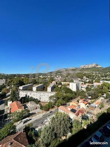 Appartement 3 pièces 54 m² · à Toulon · 54 m² · 811 €