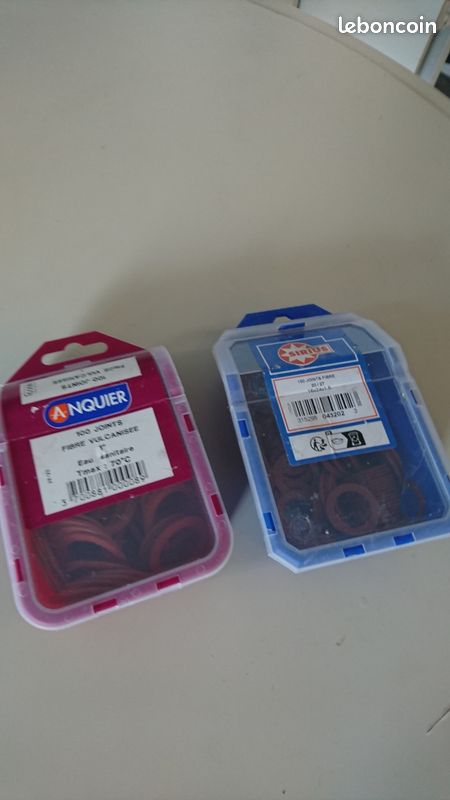 Lot materiels plomberie + que a la moitie prix (image 12)
