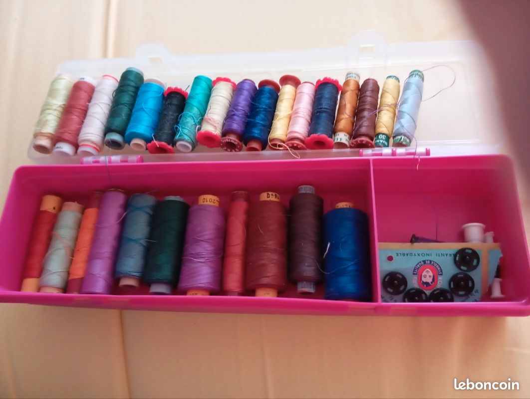 Organisateur box (image 3)