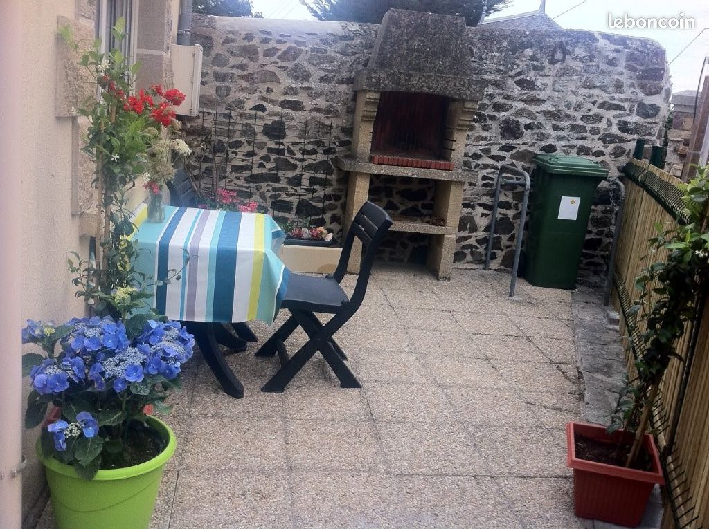 Maison,Mer,Bretagne,Binic(22) (image 10)