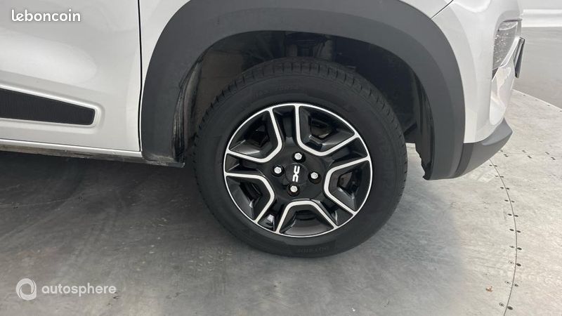 Dacia Spring Expression (image 20)
