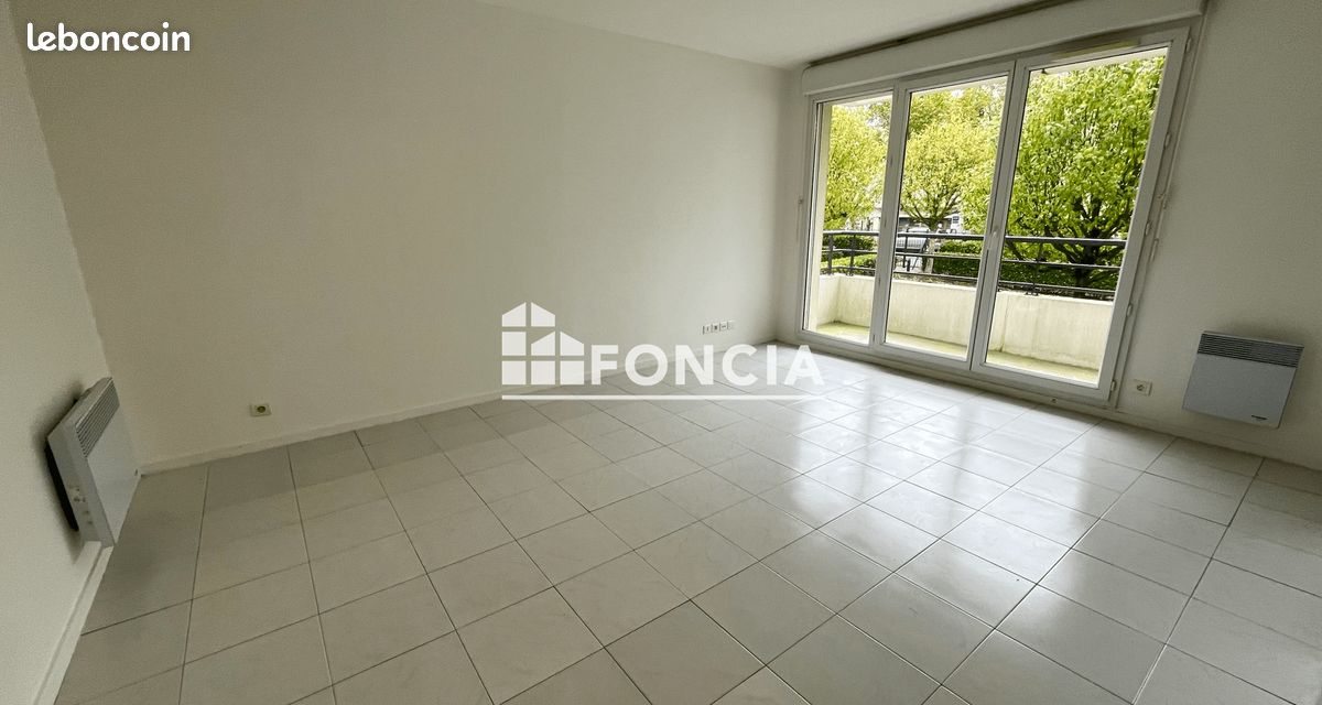Appartement 2 pièces 38 m² · à Châtenay-Malabry · 38 m² · 957 €