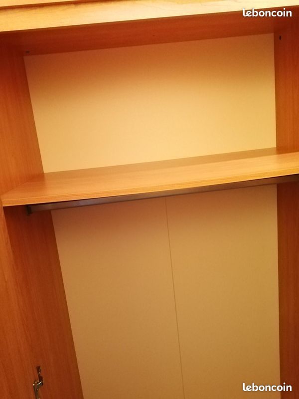 Armoire et commode (image 4)