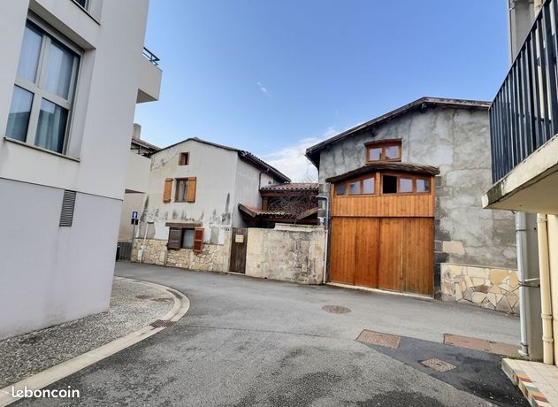 Maison 4 pièces 135 m²