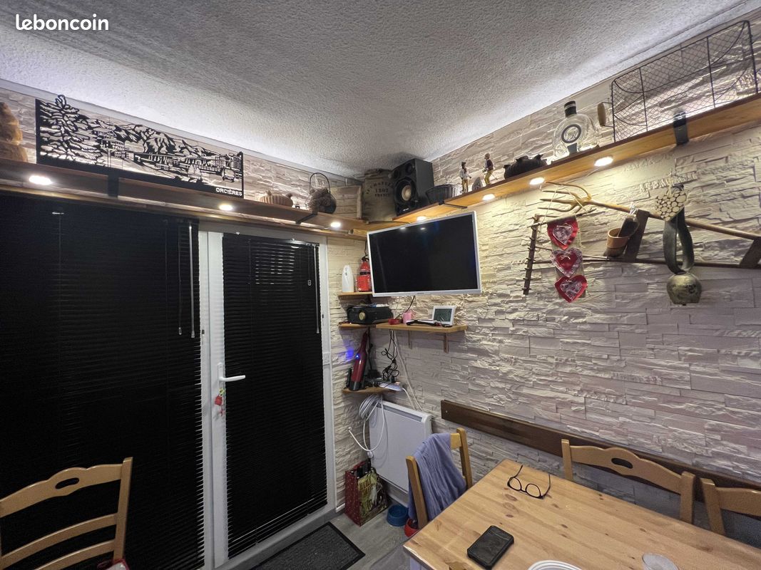 Appartement à Vendre Orcières Merlette Le Bon Coin Location orcières merlette - Locations & Gîtes