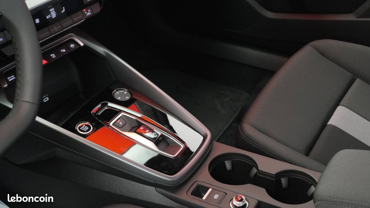 Audi A3 sportback 40 TFSI e Hybride rechargeable 204 S tronic 6 Business Executive (image 12)