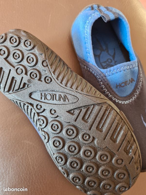 Chaussures aquatiques, pointure 31 (image 2)
