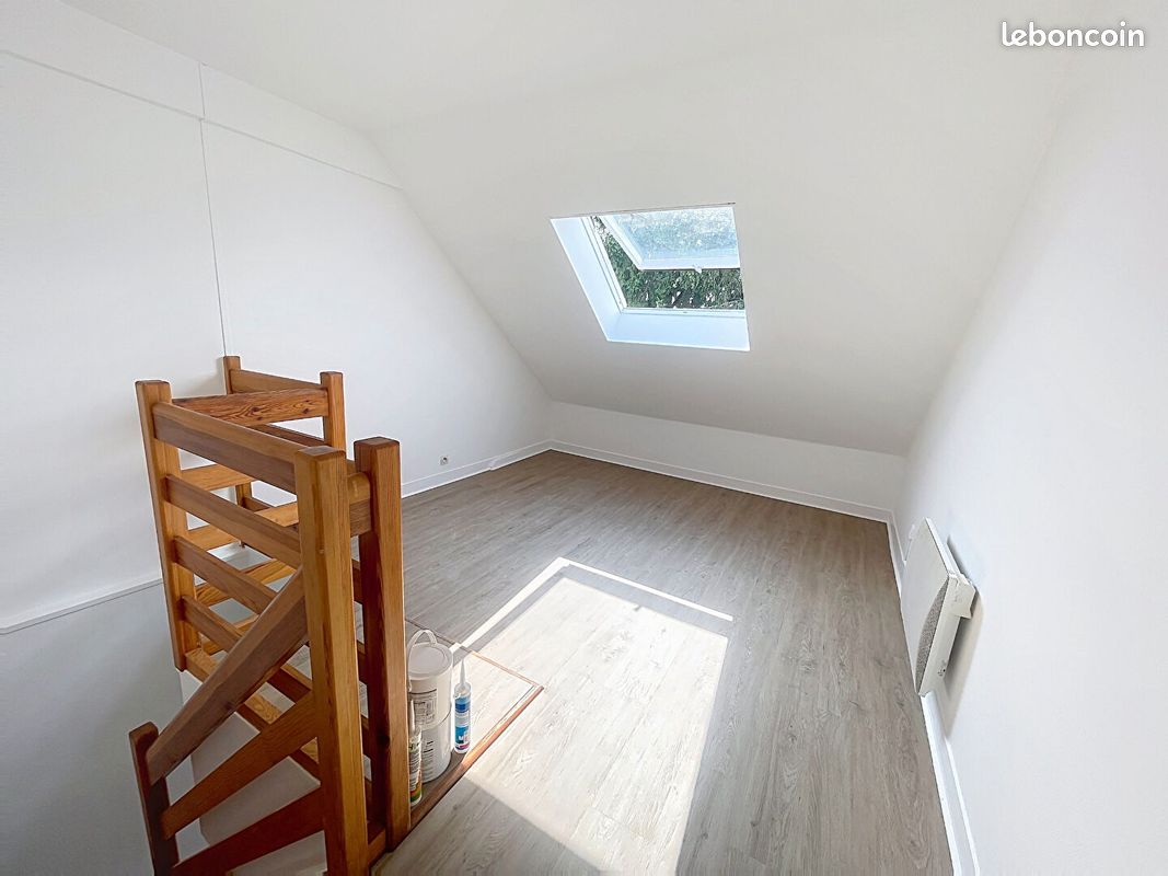 Appartement 2 pièces 27 m² · à Le Mesnil-Esnard · 27 m² · 495 €