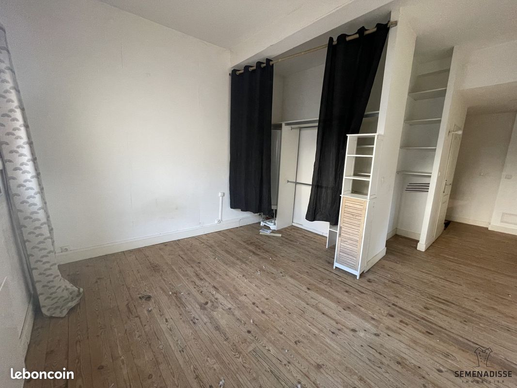 Duplex 2 pièces 60 m² (image 6)
