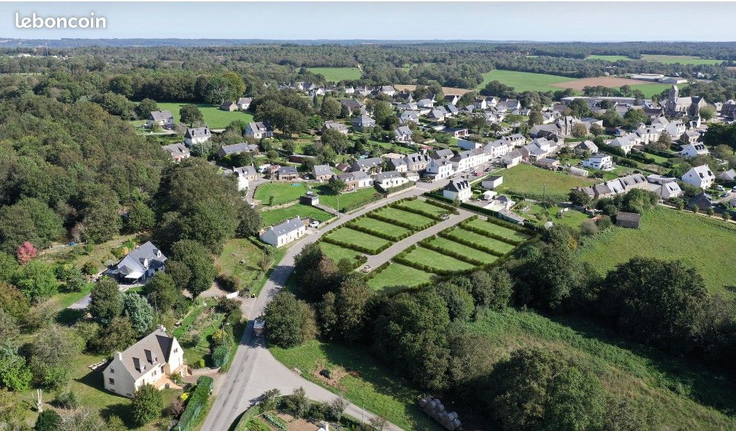 Cœur de bourg a plaudren · 73 500 €