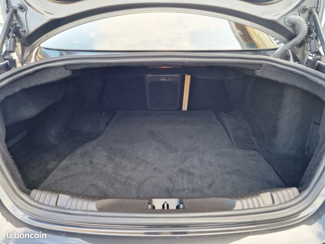 Jaguar XF 2.2 D 200CH LUXE PREMIUM (image 22)