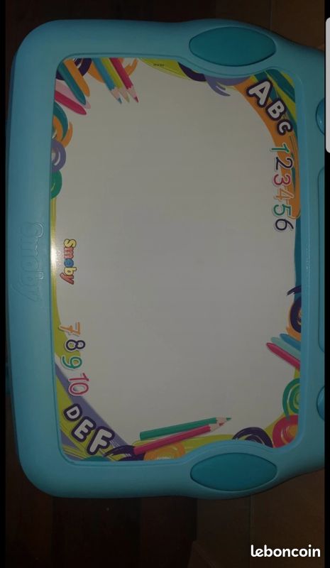 Bureau smoby (image 4)