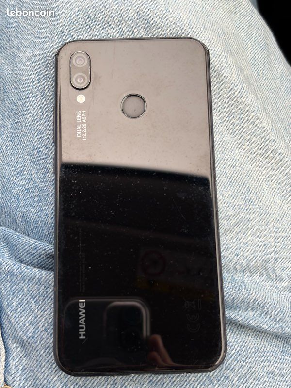 Huawei p20 lite (image 1)