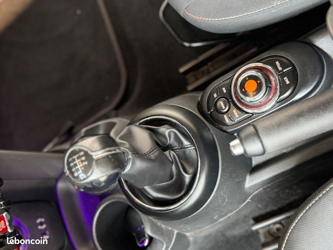 MINI COPPER D 1.5D 116ch HATCH (image 19)