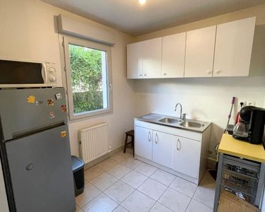 Appartement 197 000 € - 39 m²