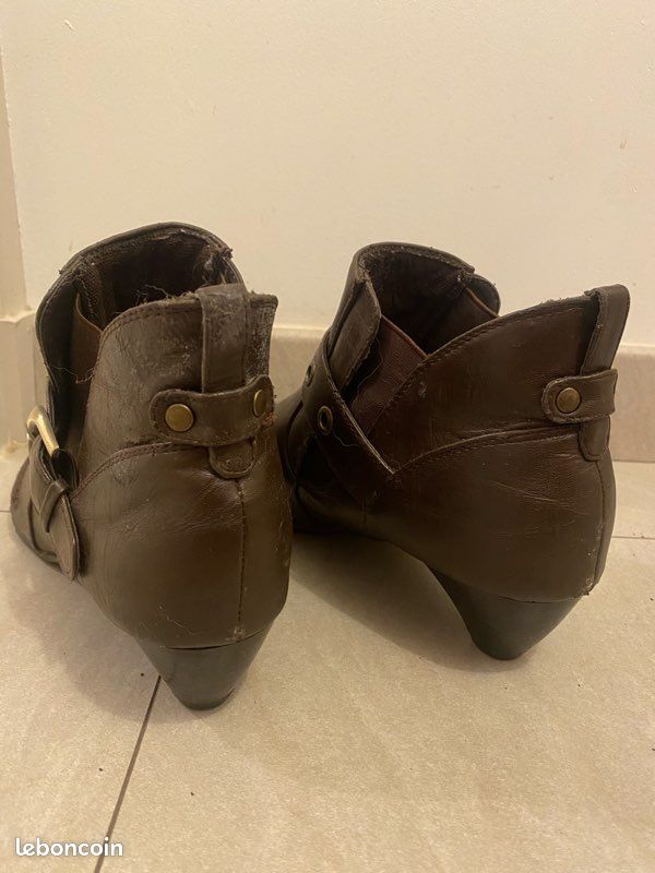 Chaussures à talon 41 (image 3)