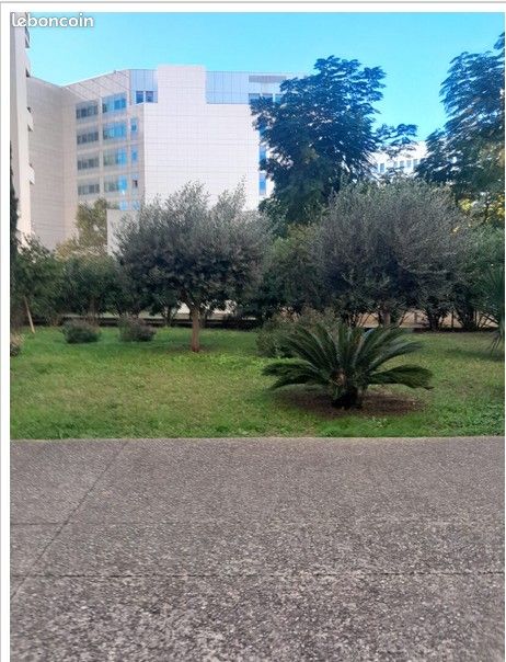 Appartement 2 pièces 45 m² · à Marseille · 45 m² · 169 000 €