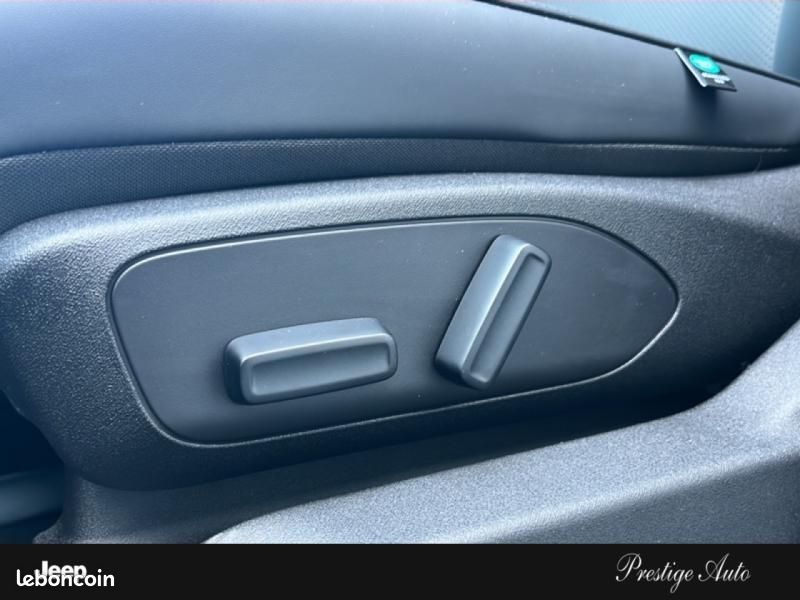 Leapmotor C10 BEV 218ch 69,9 kWh Design MY25 (image 14)