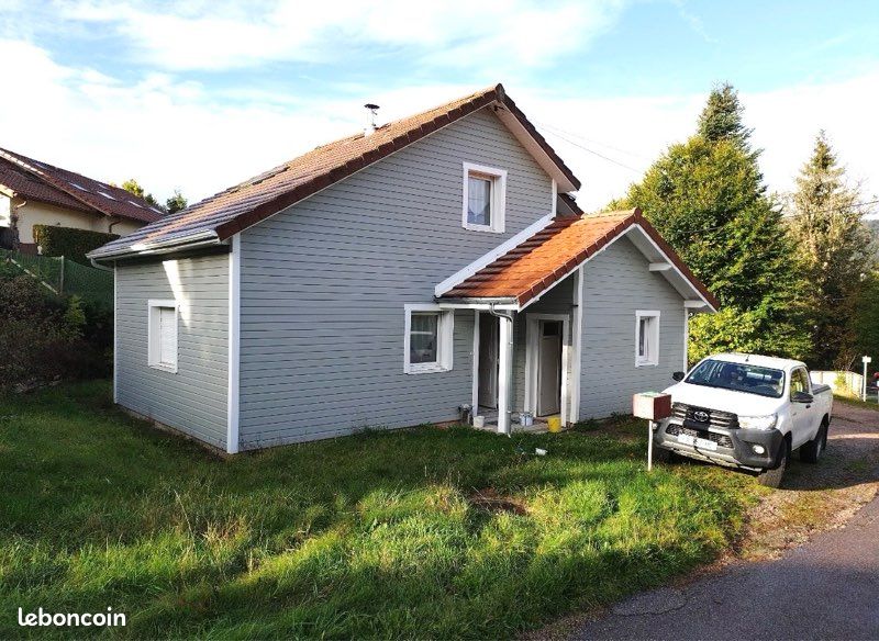 Maison 4 pièces 95 m² · à Gérardmer · 95 m² · 990 €/mois