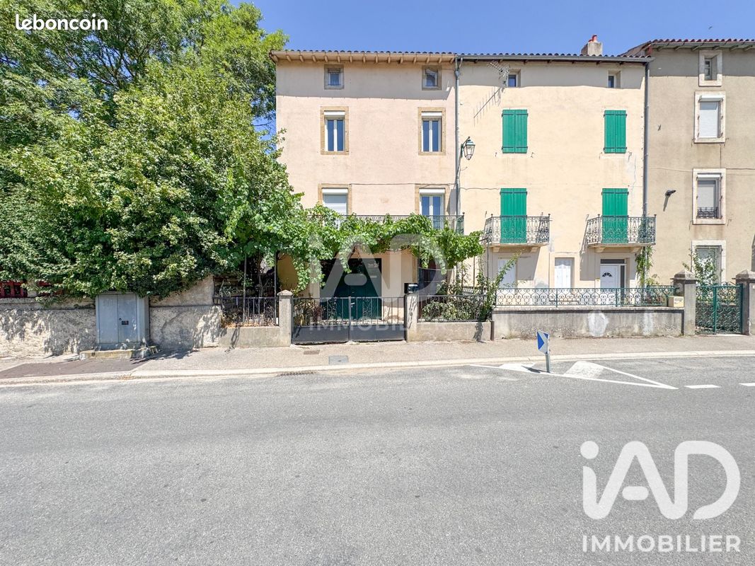 Maison 5 pièces 106 m² · à Tournemire · 106 m² · 90 000 €