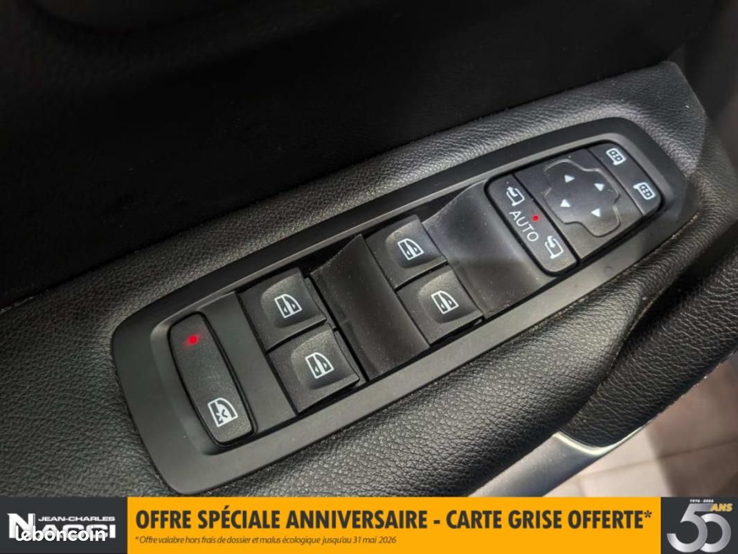 Renault Kadjar TCe 140 FAP Intens (image 28)